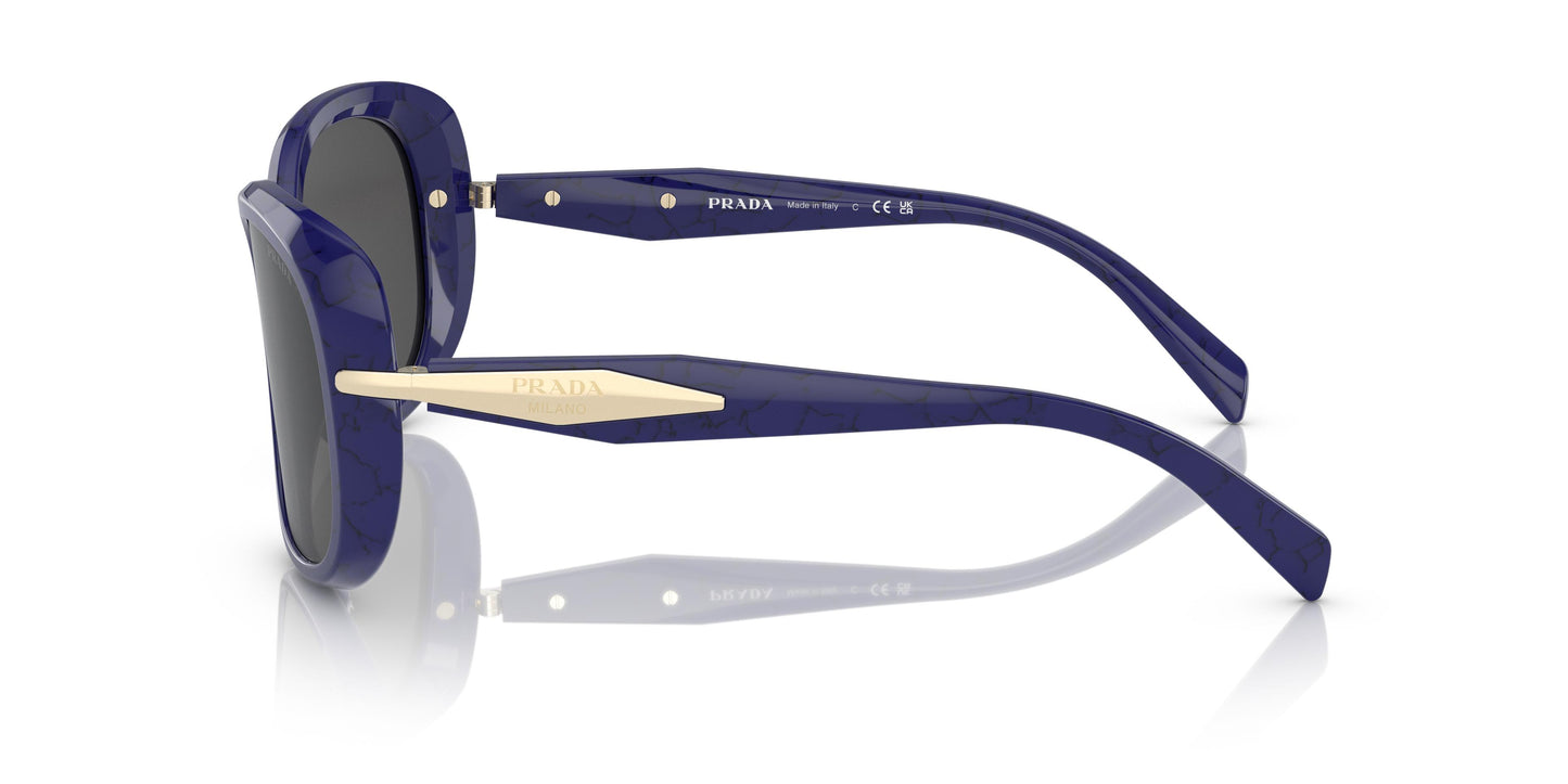 Prada PR 04ZS 18D5S0 57