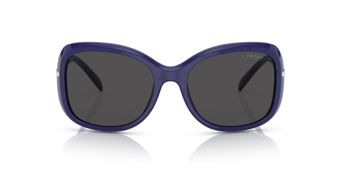Prada PR 04ZS 18D5S0 57