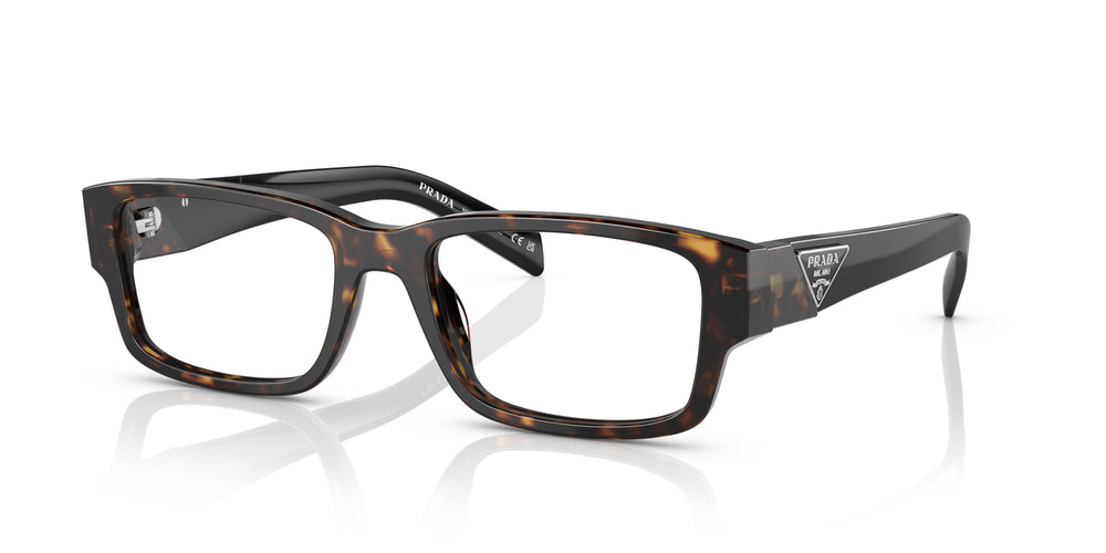 Prada PR 07ZV  2AU1O1 53