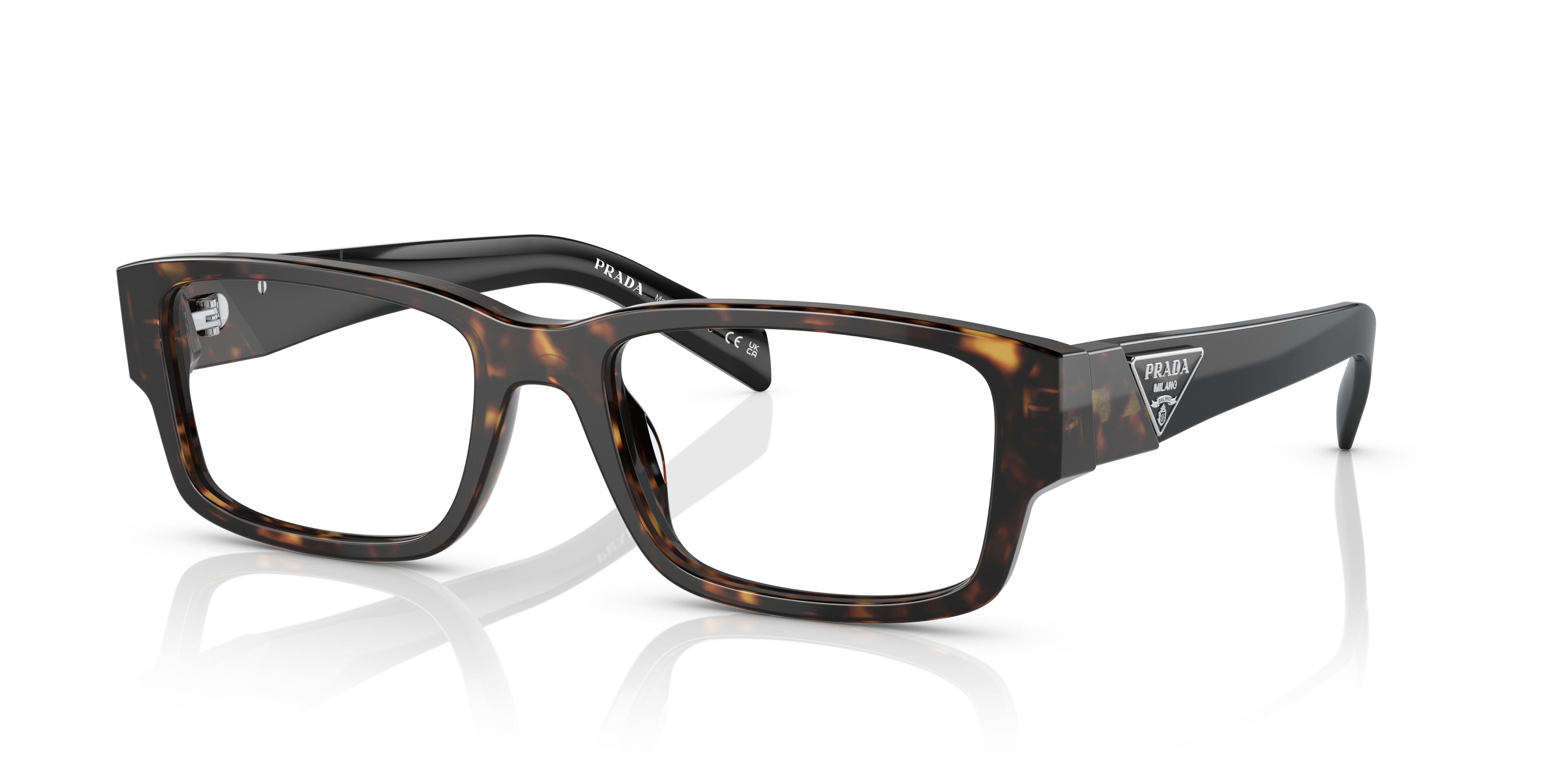 Prada PR 07ZV  2AU1O1 53