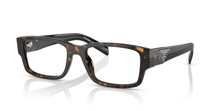Prada PR 07ZV  2AU1O1 53