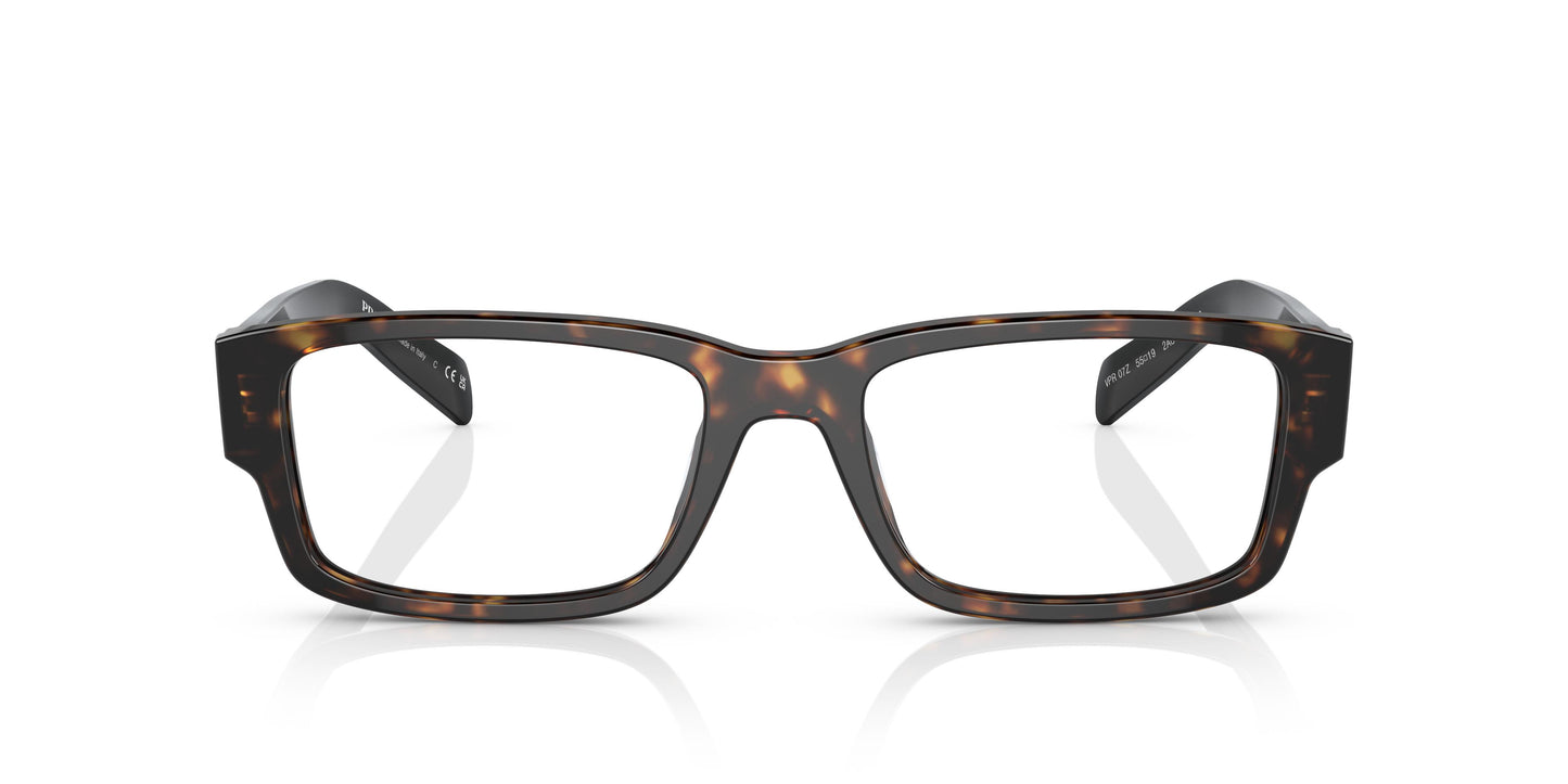 Prada PR 07ZV  2AU1O1 53