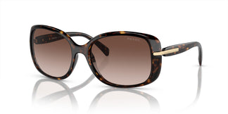 Prada PR 08OS CONCEPTUAL 2AU6S1 57