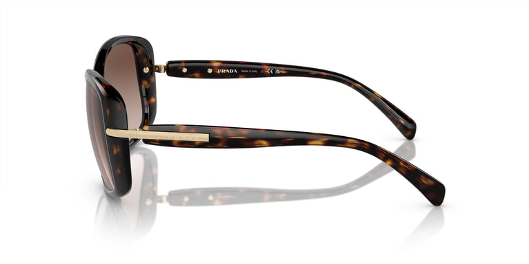 Prada PR 08OS CONCEPTUAL 2AU6S1 57
