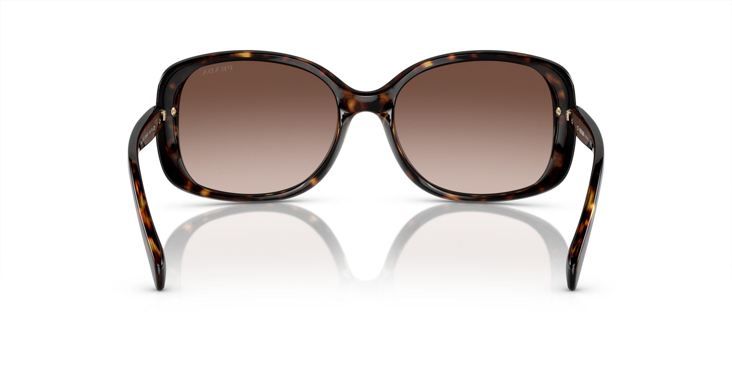Prada PR 08OS CONCEPTUAL 2AU6S1 57