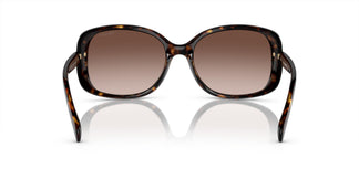 Prada PR 08OS CONCEPTUAL 2AU6S1 57