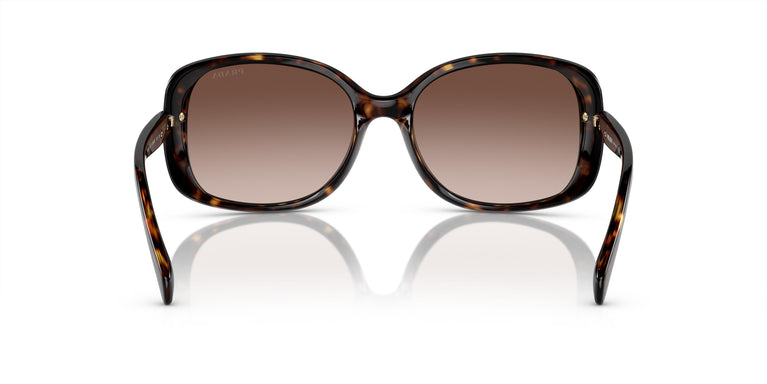 Prada PR 08OS CONCEPTUAL 2AU6S1 57