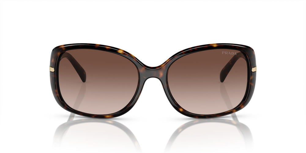 Prada PR 08OS CONCEPTUAL 2AU6S1 57