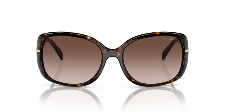 Prada PR 08OS CONCEPTUAL 2AU6S1 57