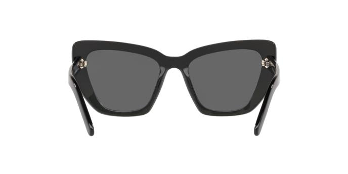 Prada PR 08VS CATWALK 1AB5S0 55