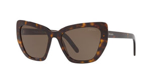 Prada PR 08VS CATWALK 2AU8C1 55