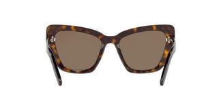 Prada PR 08VS CATWALK 2AU8C1 55