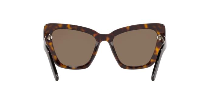 Prada PR 08VS CATWALK 2AU8C1 55