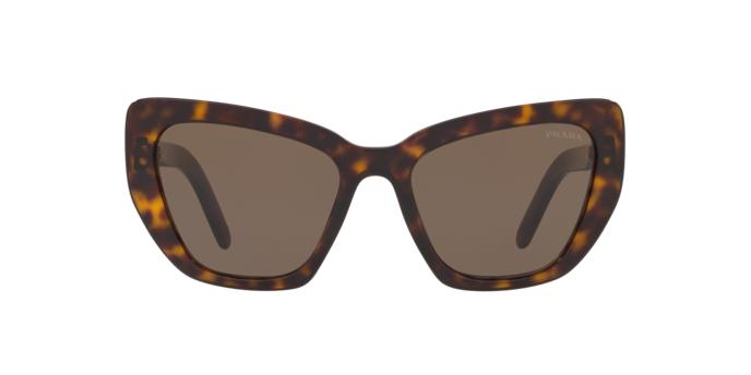 Prada PR 08VS CATWALK 2AU8C1 55