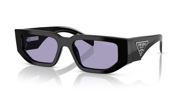 PRADA(プラダ) サングラス - SPR51D PRADA プラダ 0PR15WSF 09Q5S0 55 サングラス メンズ レディース ユニ