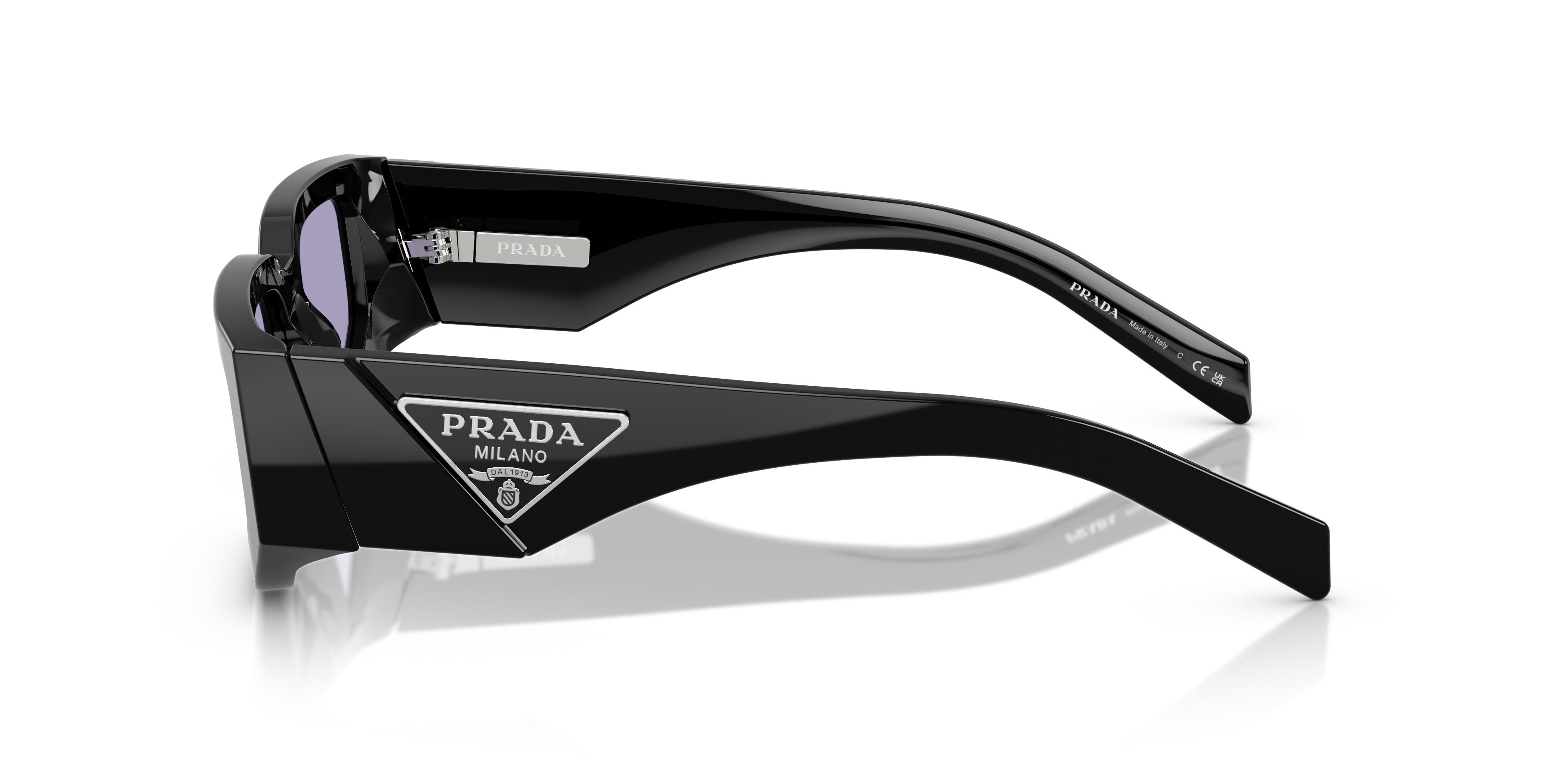 Prada PR 09ZS 16K01O 54 | Bassol Optic United States