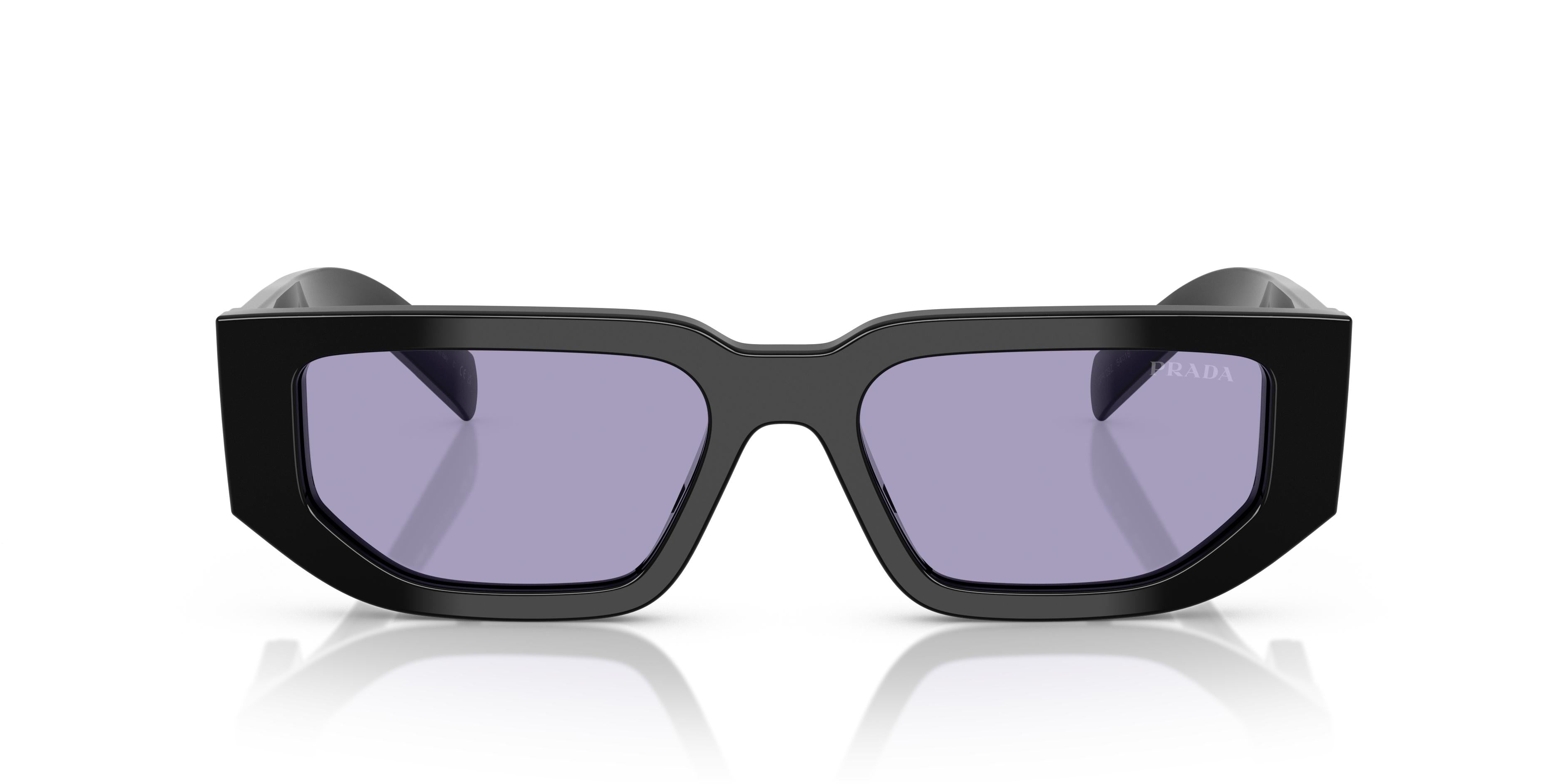 Prada PR 09ZS 16K01O 54 | Bassol Optic United States