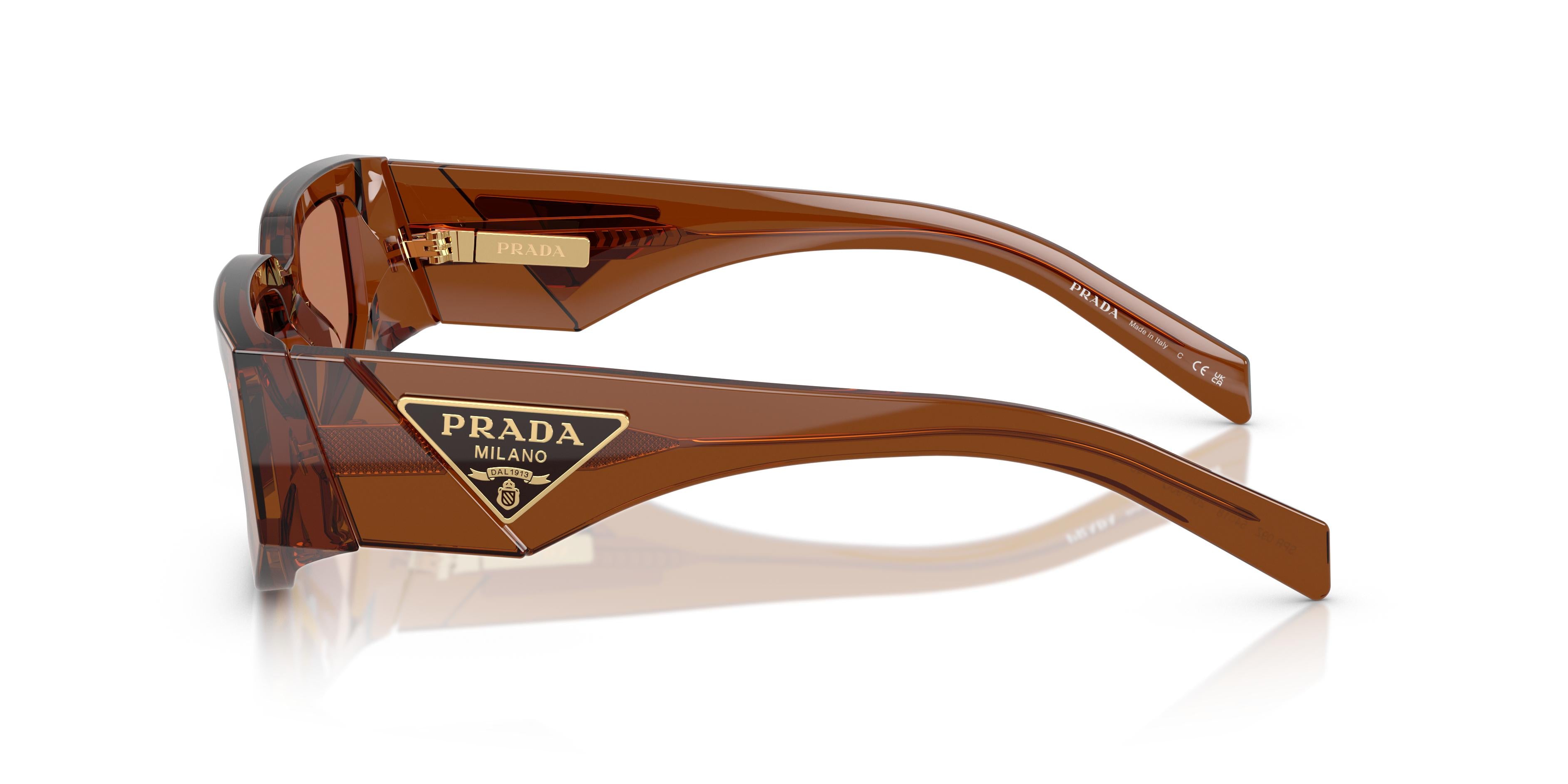 Prada PR 09ZS 20H90Q 54 | Bassol Optic Canada
