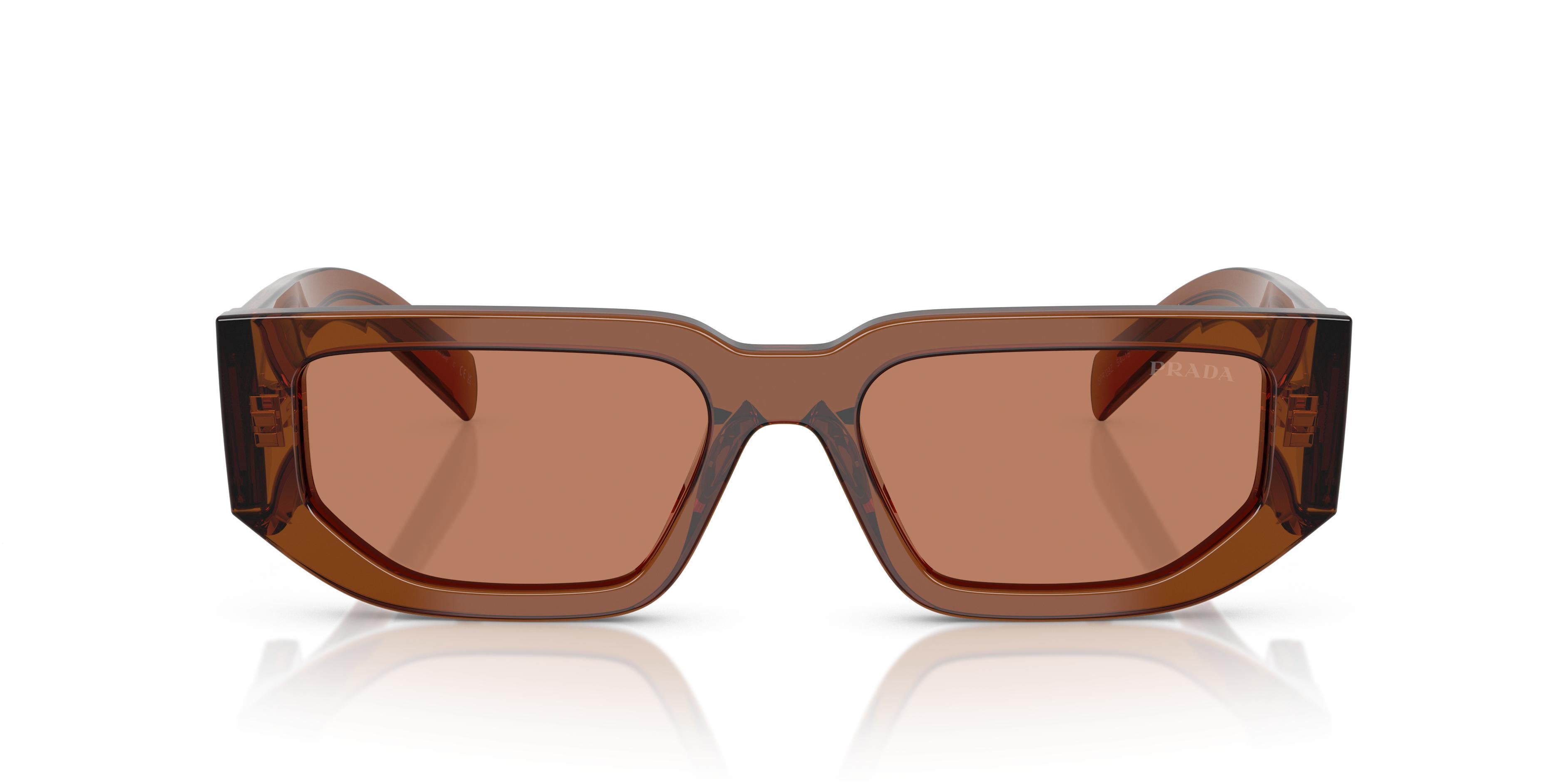 Prada PR 09ZS 20H90Q 54 | Bassol Optic Belgium