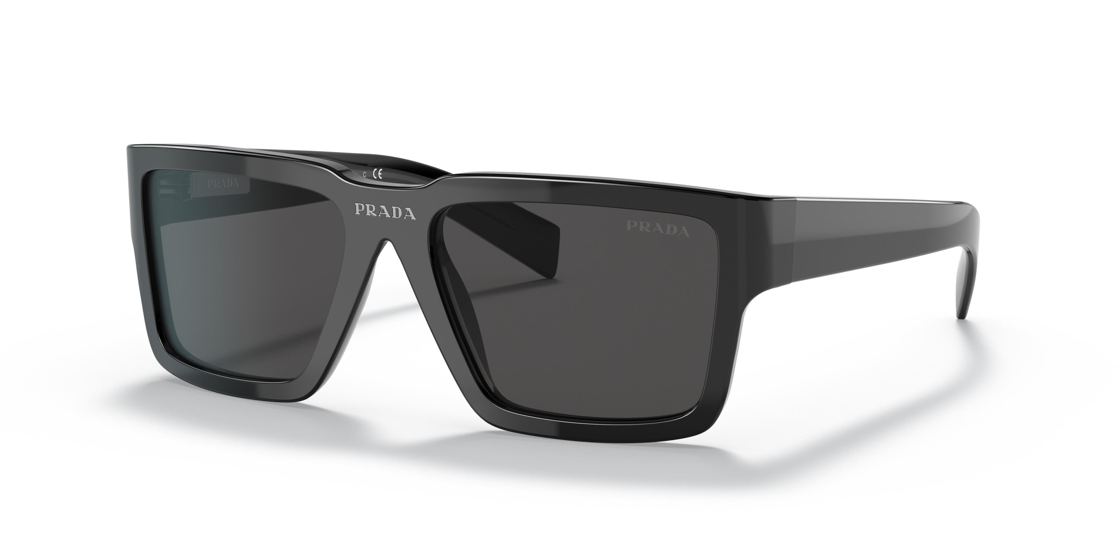 Prada PR 10YS  1AB5S0 55