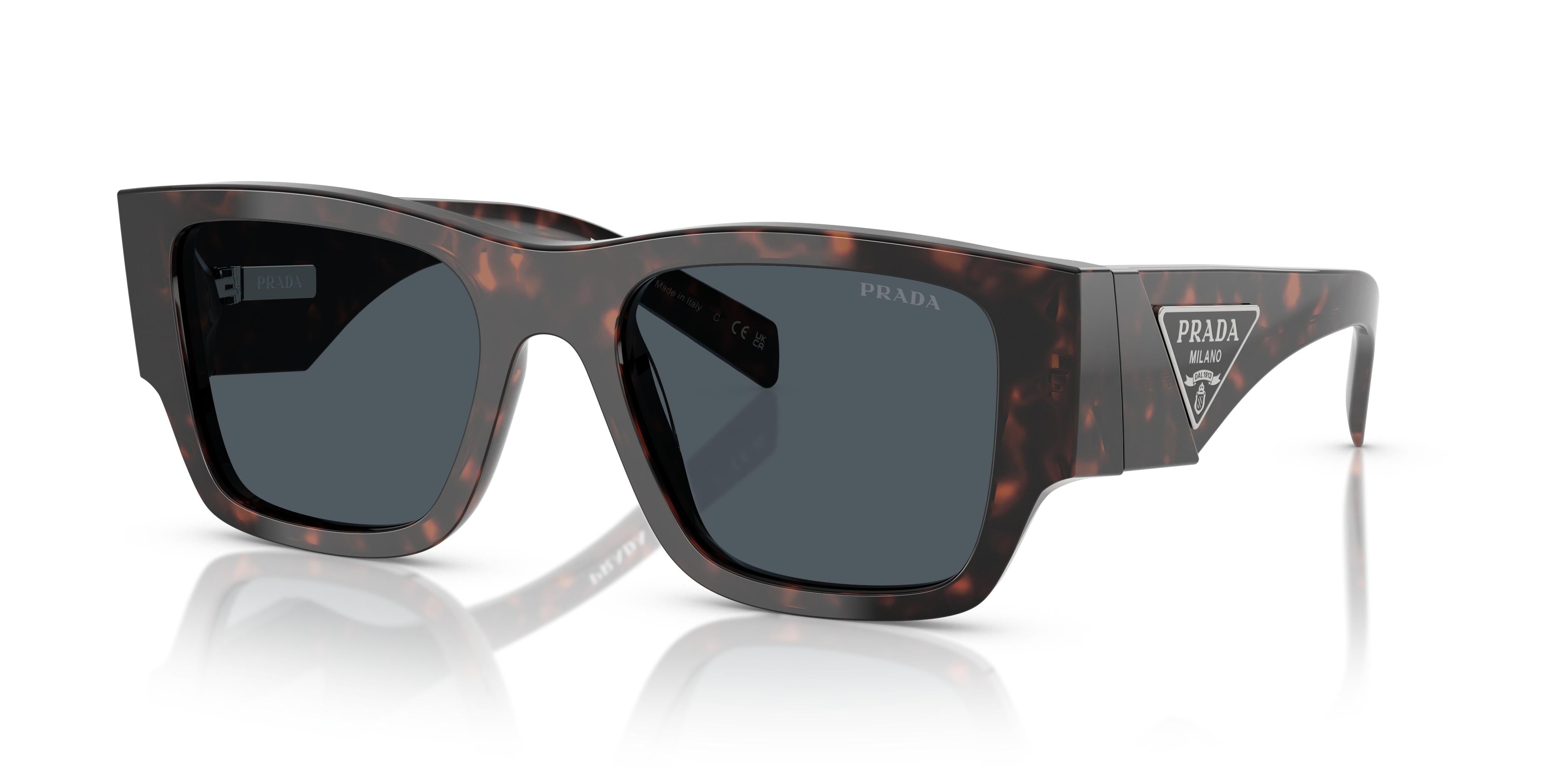 Prada PR 10ZS 1AB5S0 54 Sunglasses | Bassol Optic Croatia