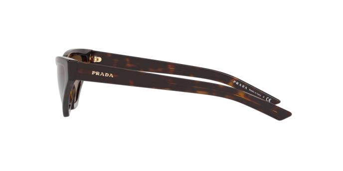 Prada PR 12VS MILLENNIALS 2AU8C1 57