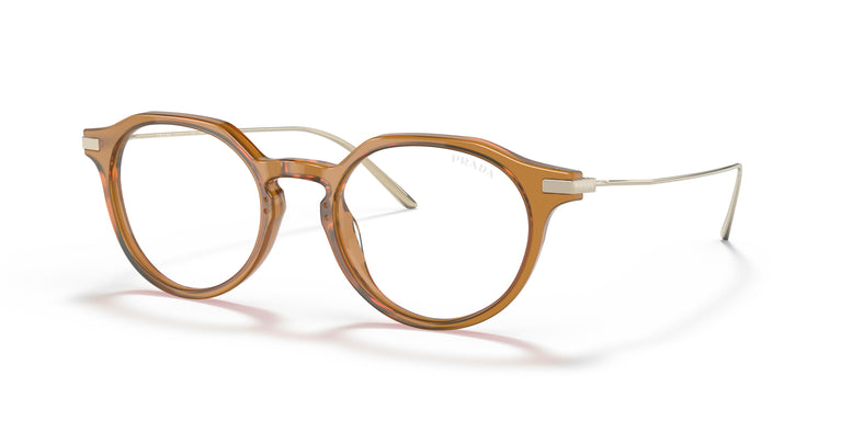 Prada PR 12YS  15B08N 48