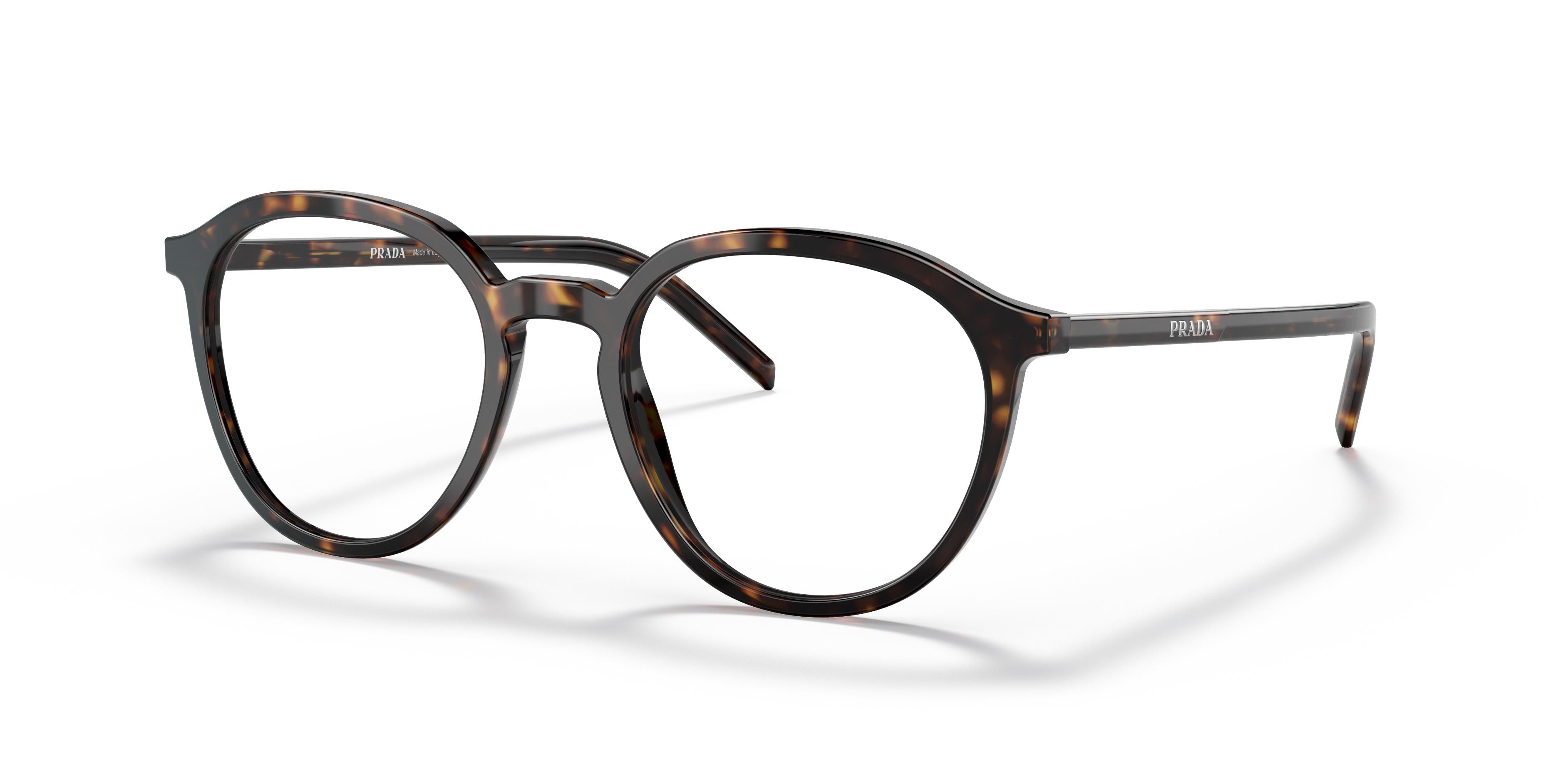 Prada PR 12YV  2AU1O1 49