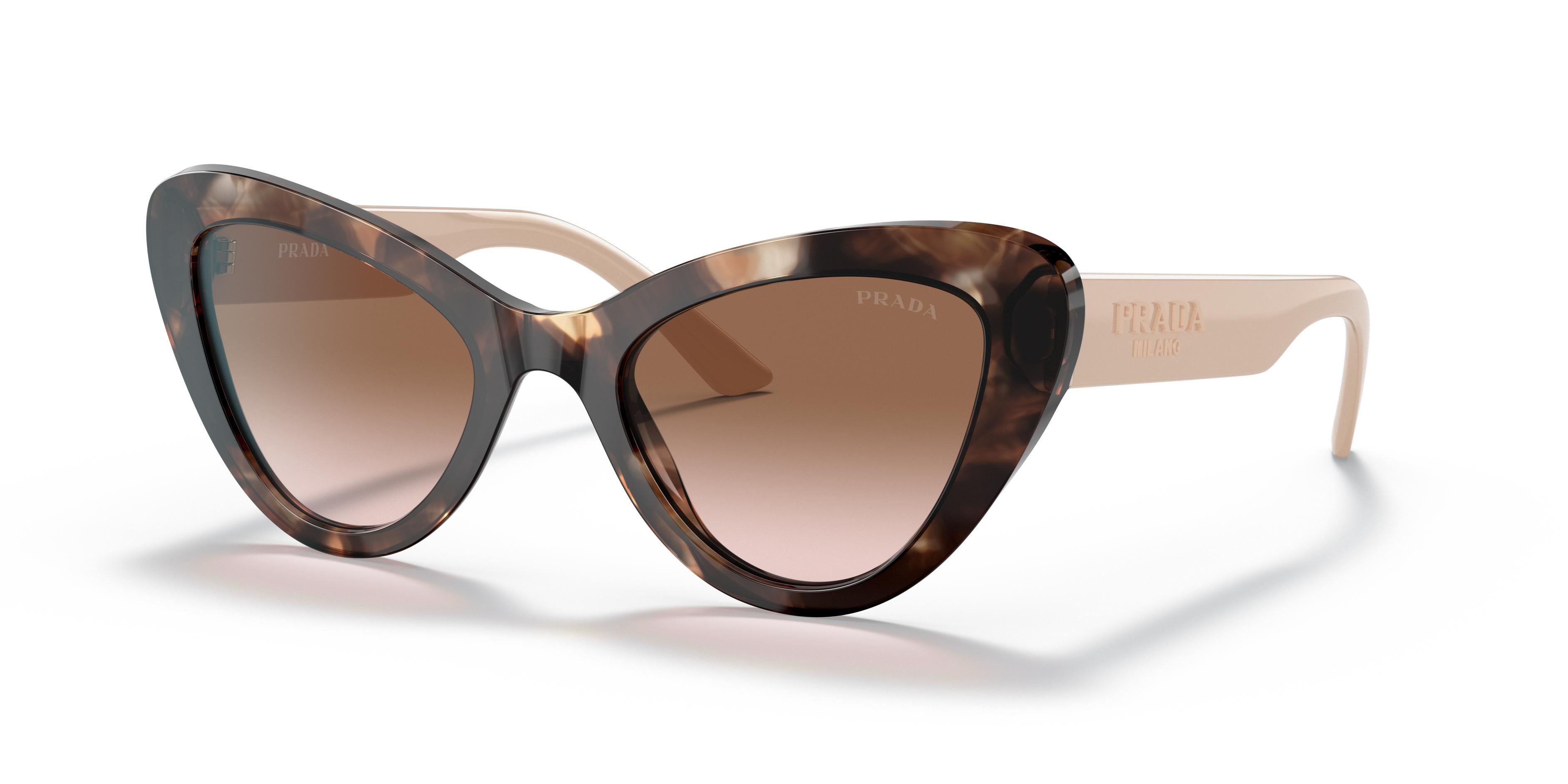 Prada PR 13YS  07R0A6 52