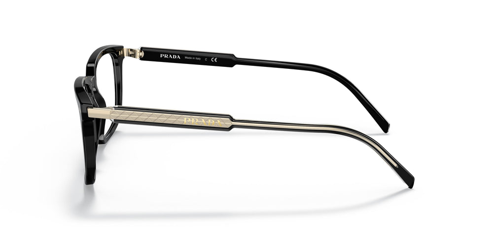 Prada PR 13YV  AAV1O1 53
