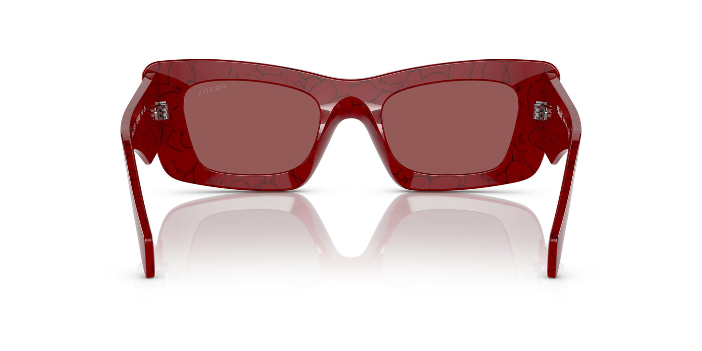 Prada PR 13ZS 15D08S 50