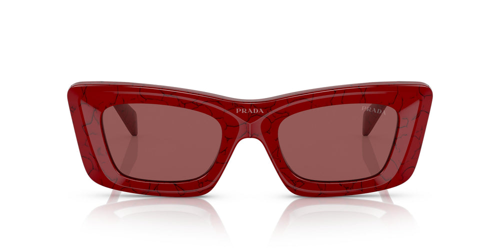 Prada PR 13ZS 15D08S 50