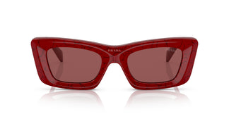 Prada PR 13ZS 15D08S 50