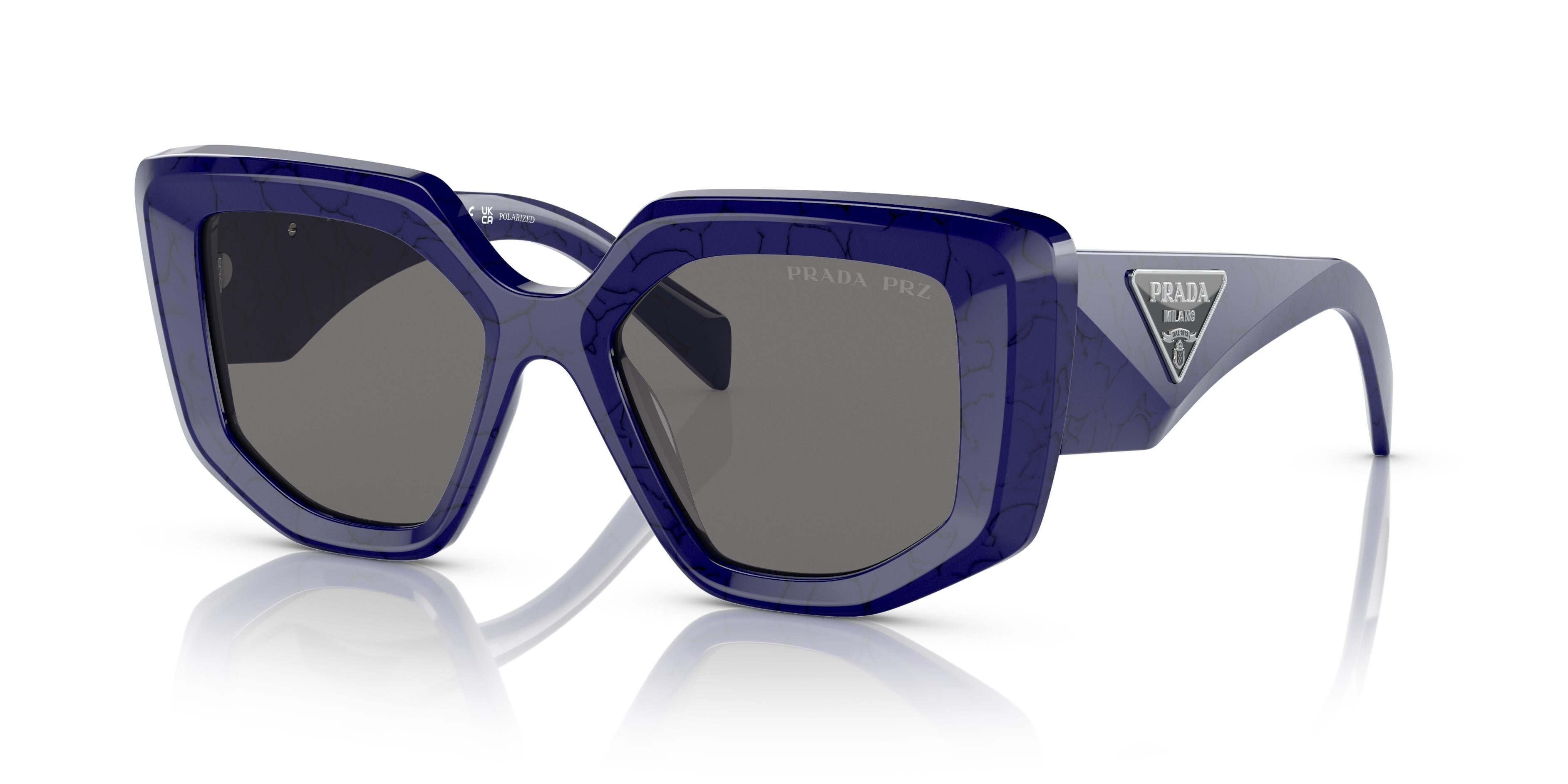 Prada PR 14ZS 18D5Z1 50