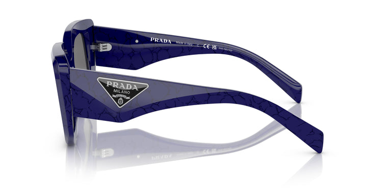 Prada PR 14ZS 18D5Z1 50
