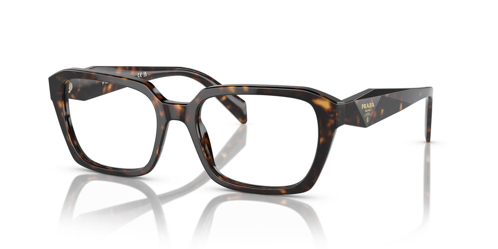 Prada PR 14ZV  2AU1O1 52