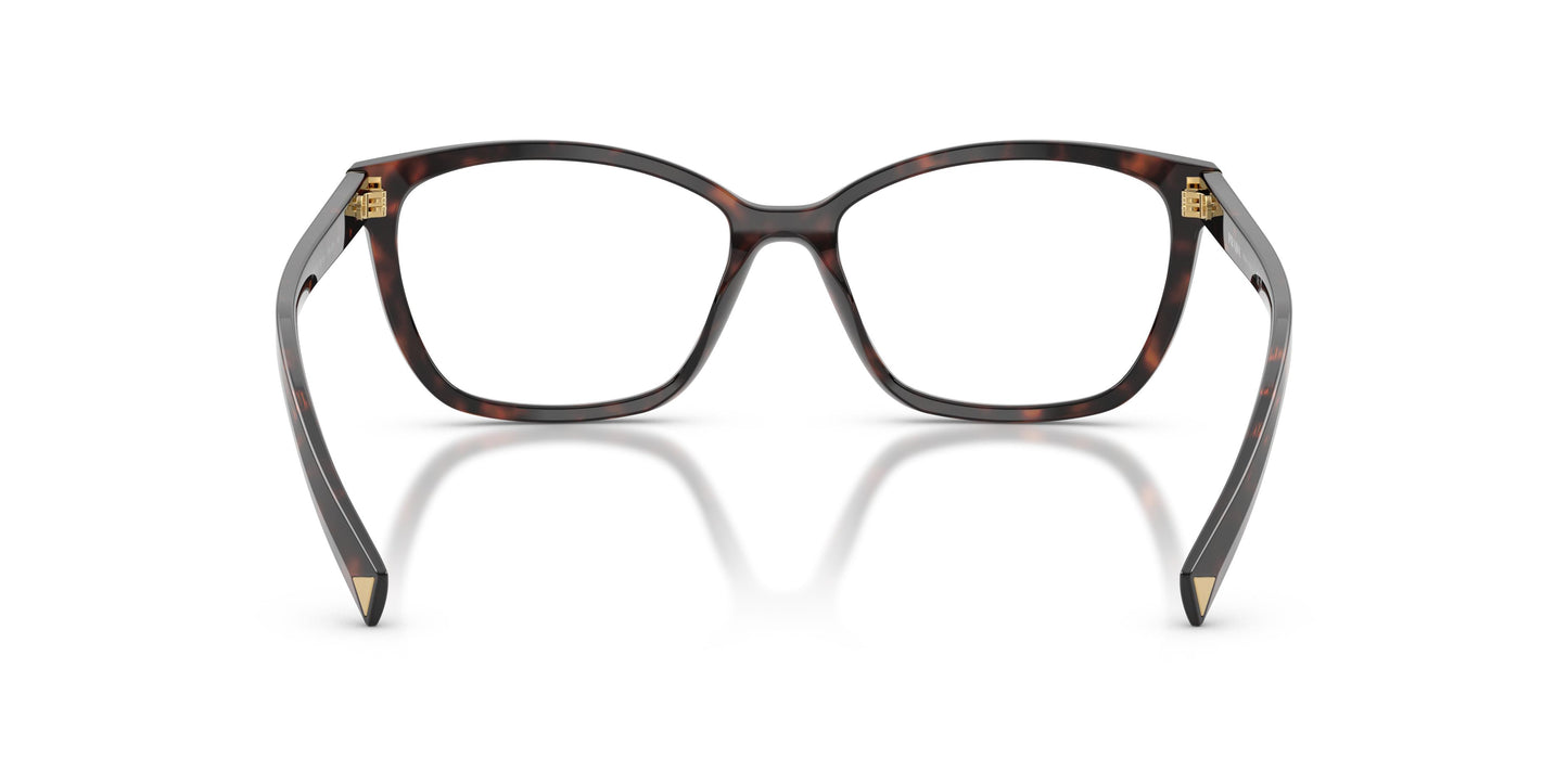 Prada PR 15ZV 17N1O1 53