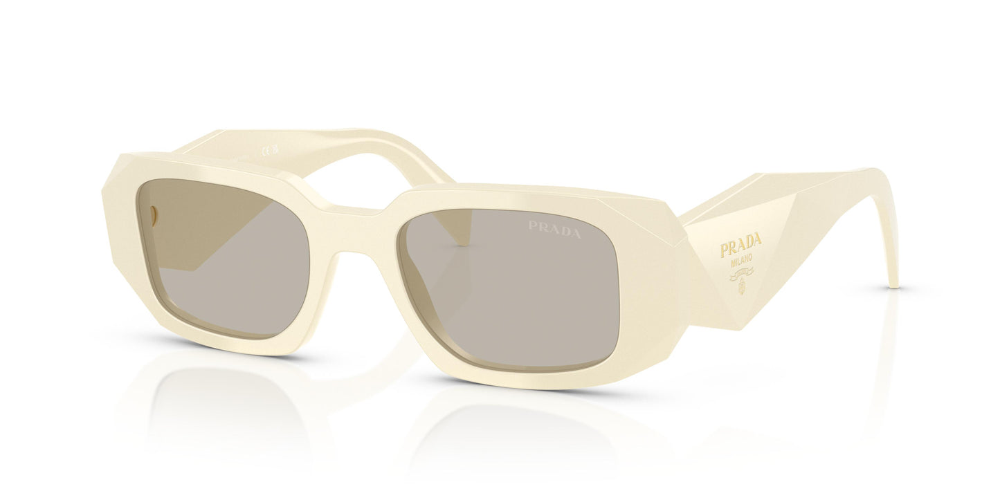 Prada PR 17WS  21D5J2 49