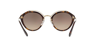 Prada PR 18US CONCEPTUAL 2AU4P0 53
