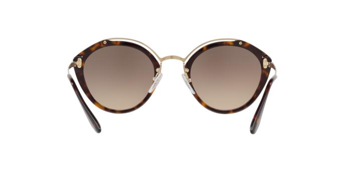 Prada PR 18US CONCEPTUAL 2AU4P0 53