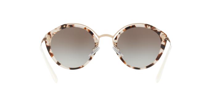 Prada PR 18US CONCEPTUAL UAO5O0 53