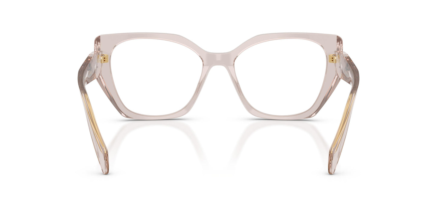 Prada PR 18WV 29D1O1 52