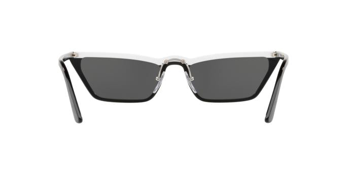 Prada PR 19US CATWALK YC45S0 58