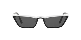 Prada PR 19US CATWALK YC45S0 58