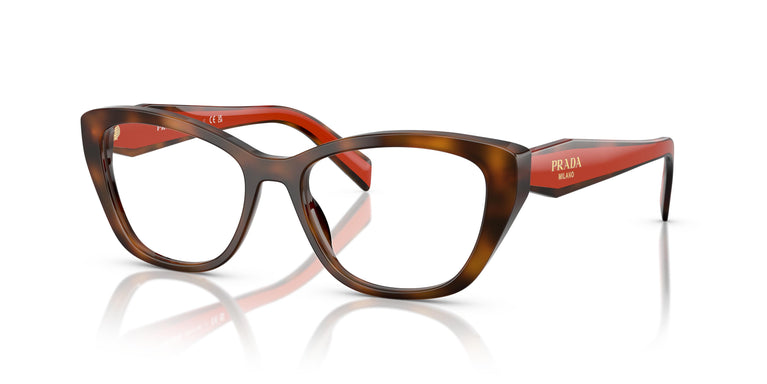 Prada PR 19WV 01K1O1 53