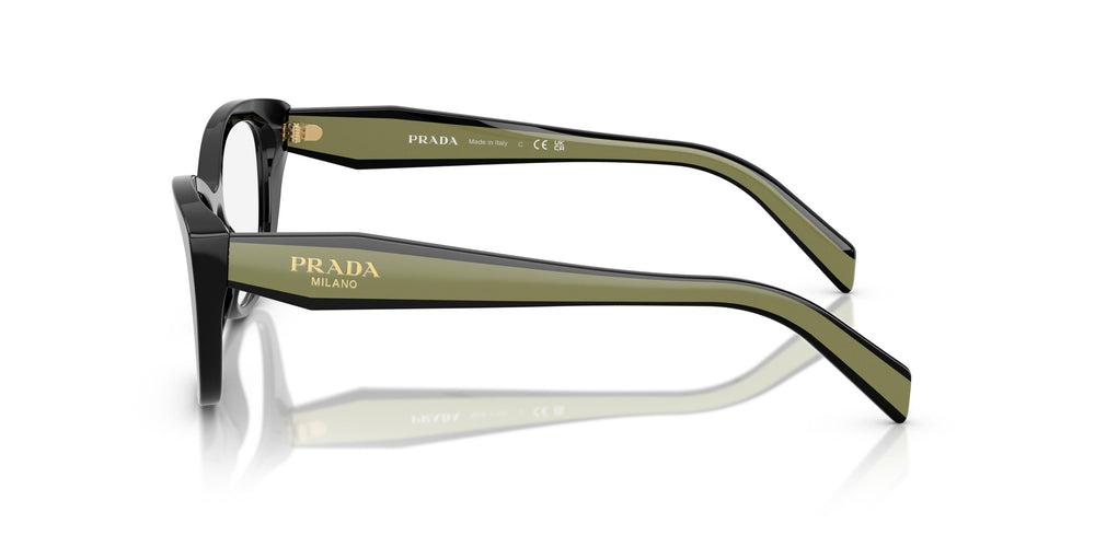Prada PR 19WV 03K1O1 53