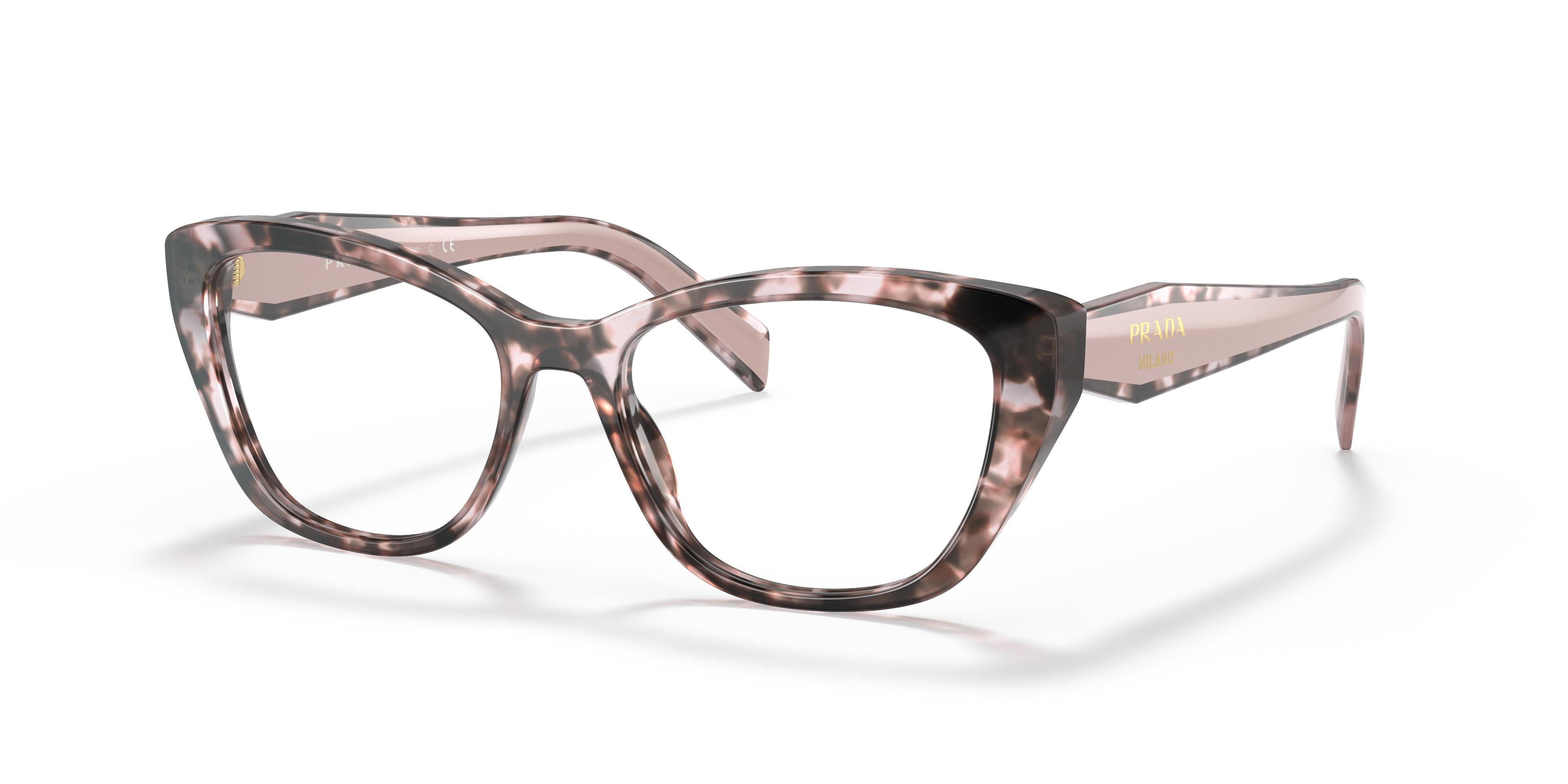 Prada PR 19WV  ROJ1O1 53