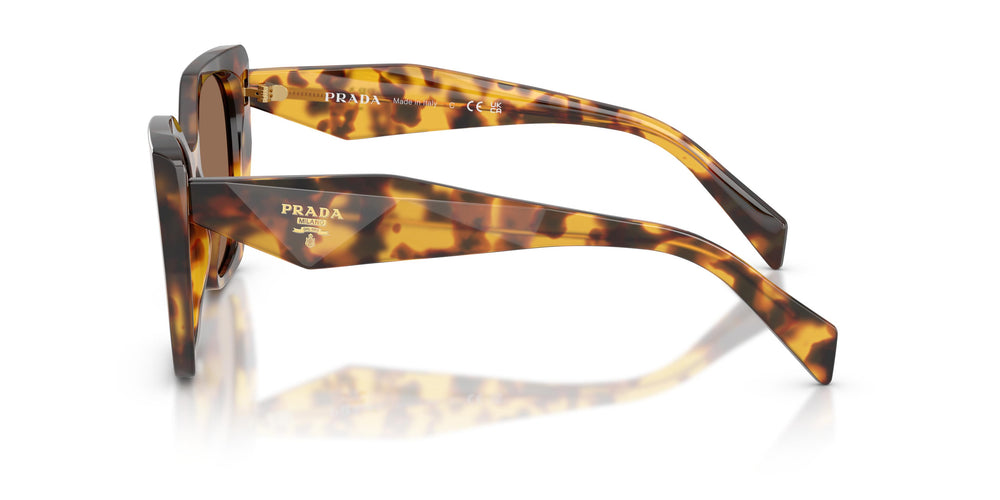 Prada PR 19ZS 14L06B 55
