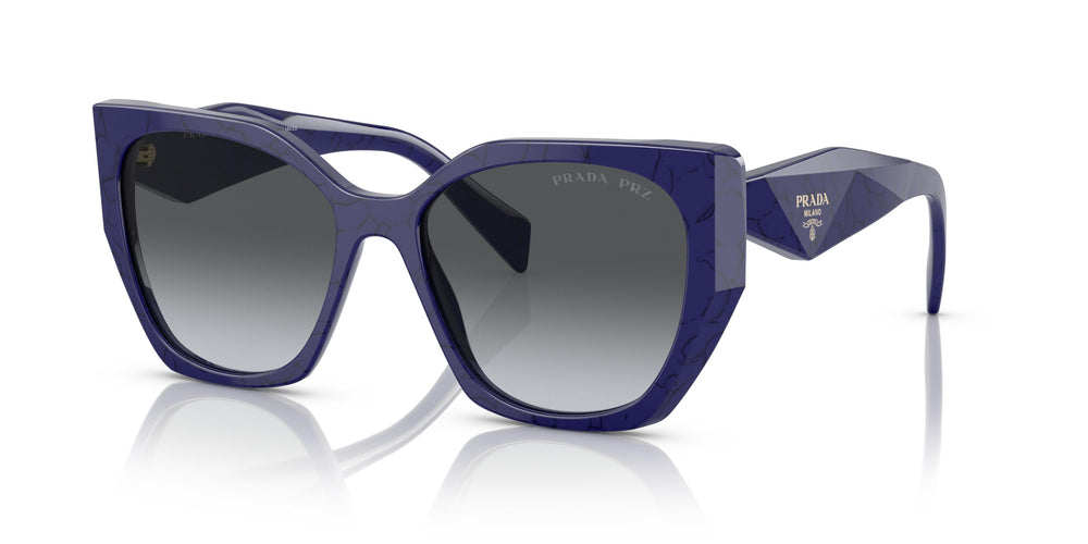 Prada PR 19ZS  18D5W1 55