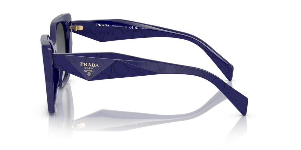 Prada PR 19ZS  18D5W1 55